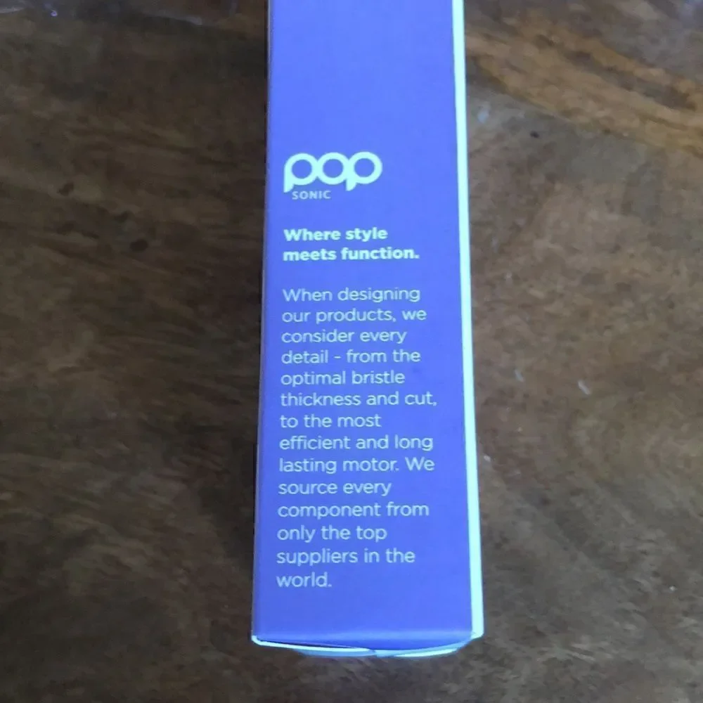 Pop Sonic Ear & Nose Hair Trimmer-multiple colors available